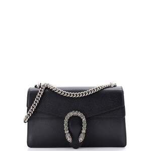 Gucci Dionysus Bag Leather Small #241101G15B